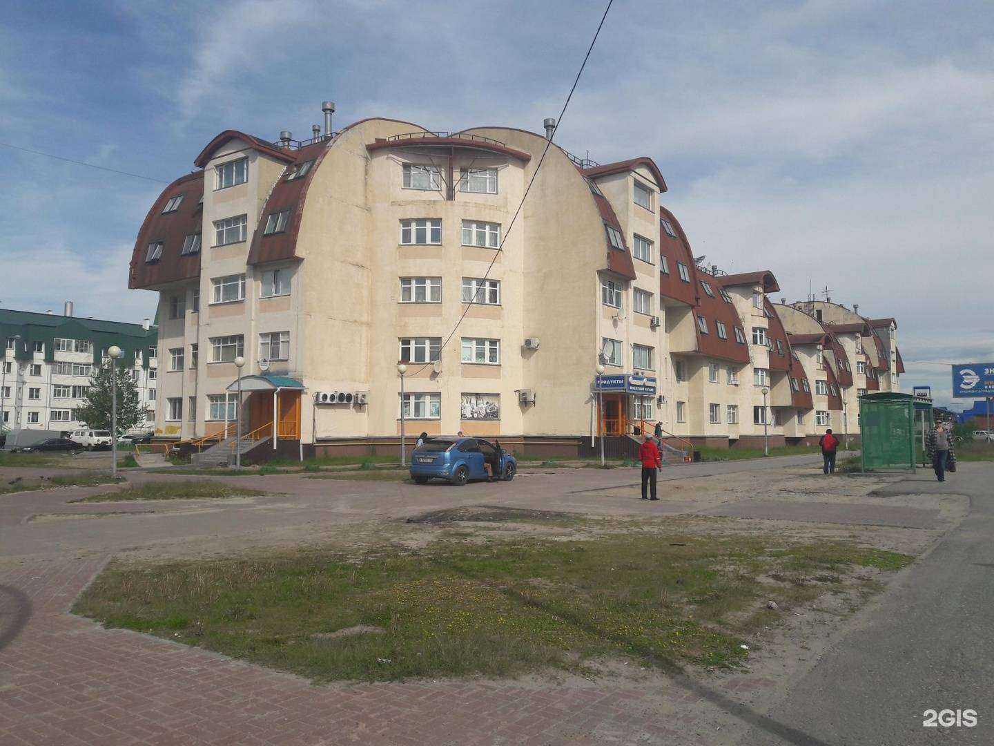 Отзывы на компанию Smoky location в Ханты-Мансийске c фото