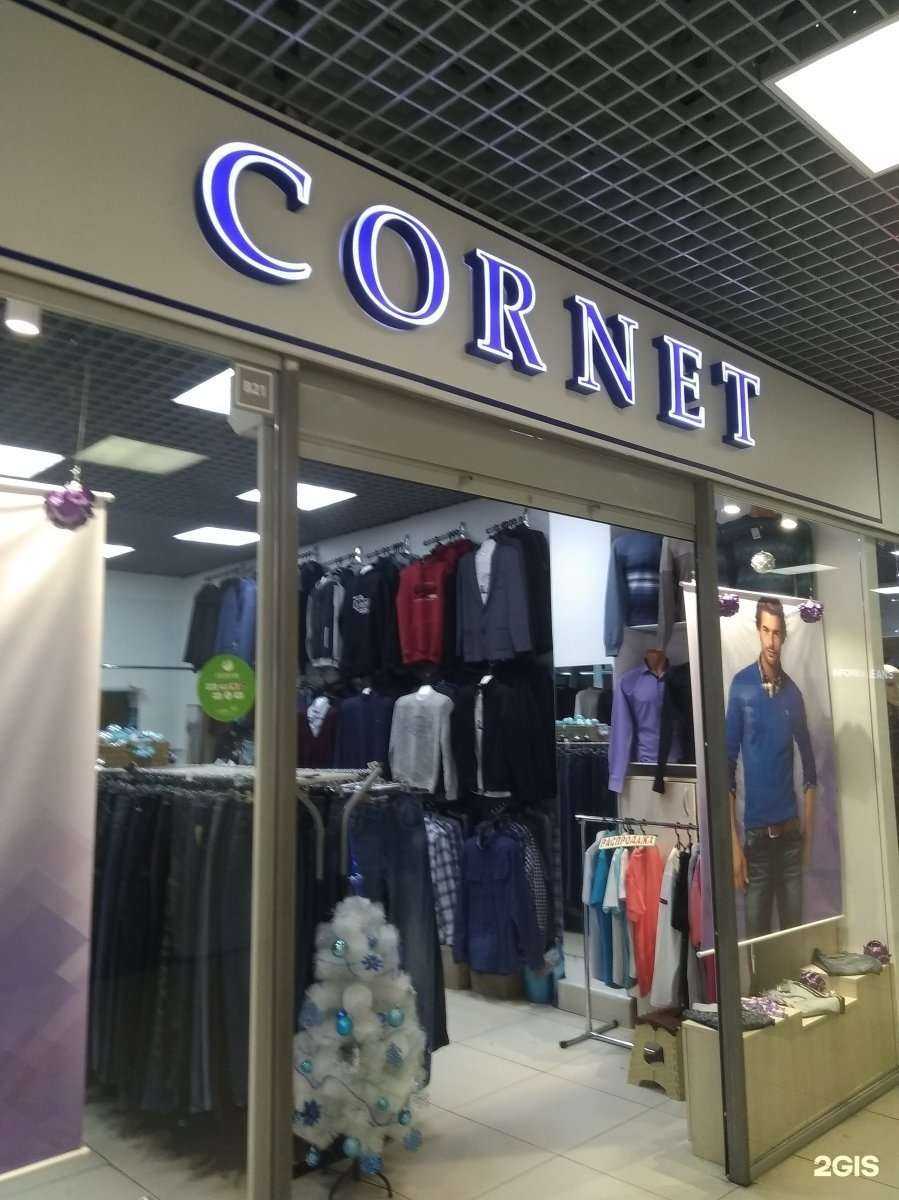 Отзывы на компанию Cornet в Иванове c фото