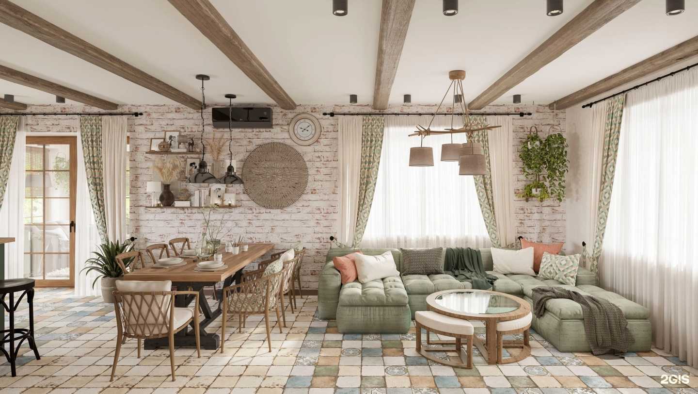 Отзывы на компанию Студия дизайна Елены Ларенковой в г. Нижний Новгород c фото