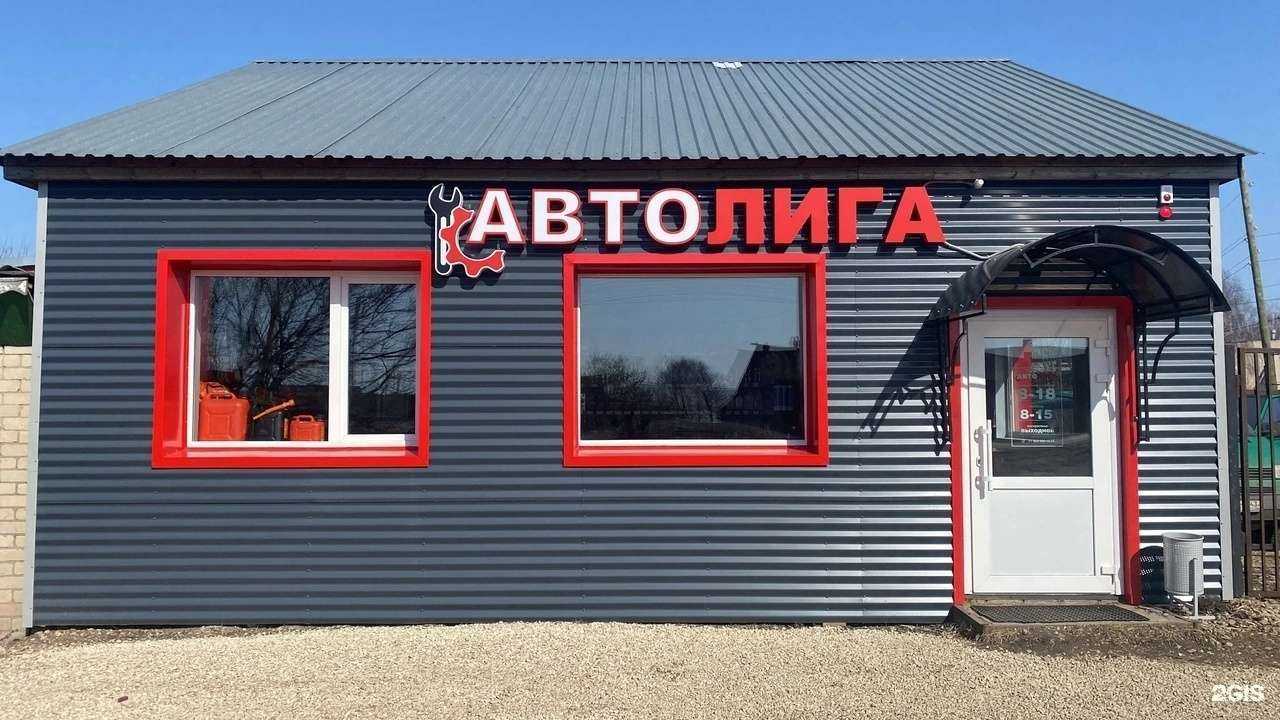 Отзывы на компанию Автолига в г. Советск c фото
