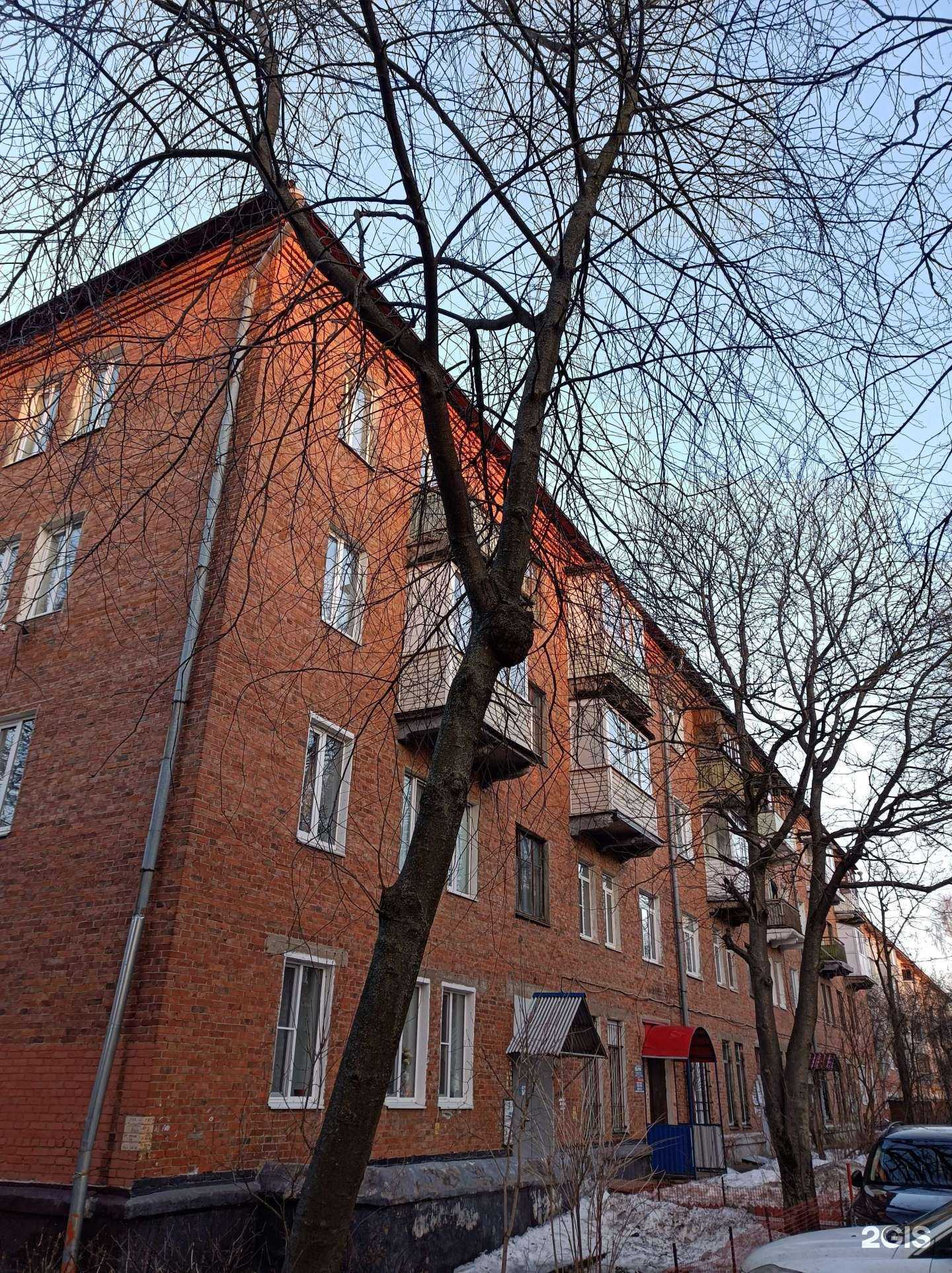 Отзывы на компанию Облик в Подольске c фото - фотография 2 из 2