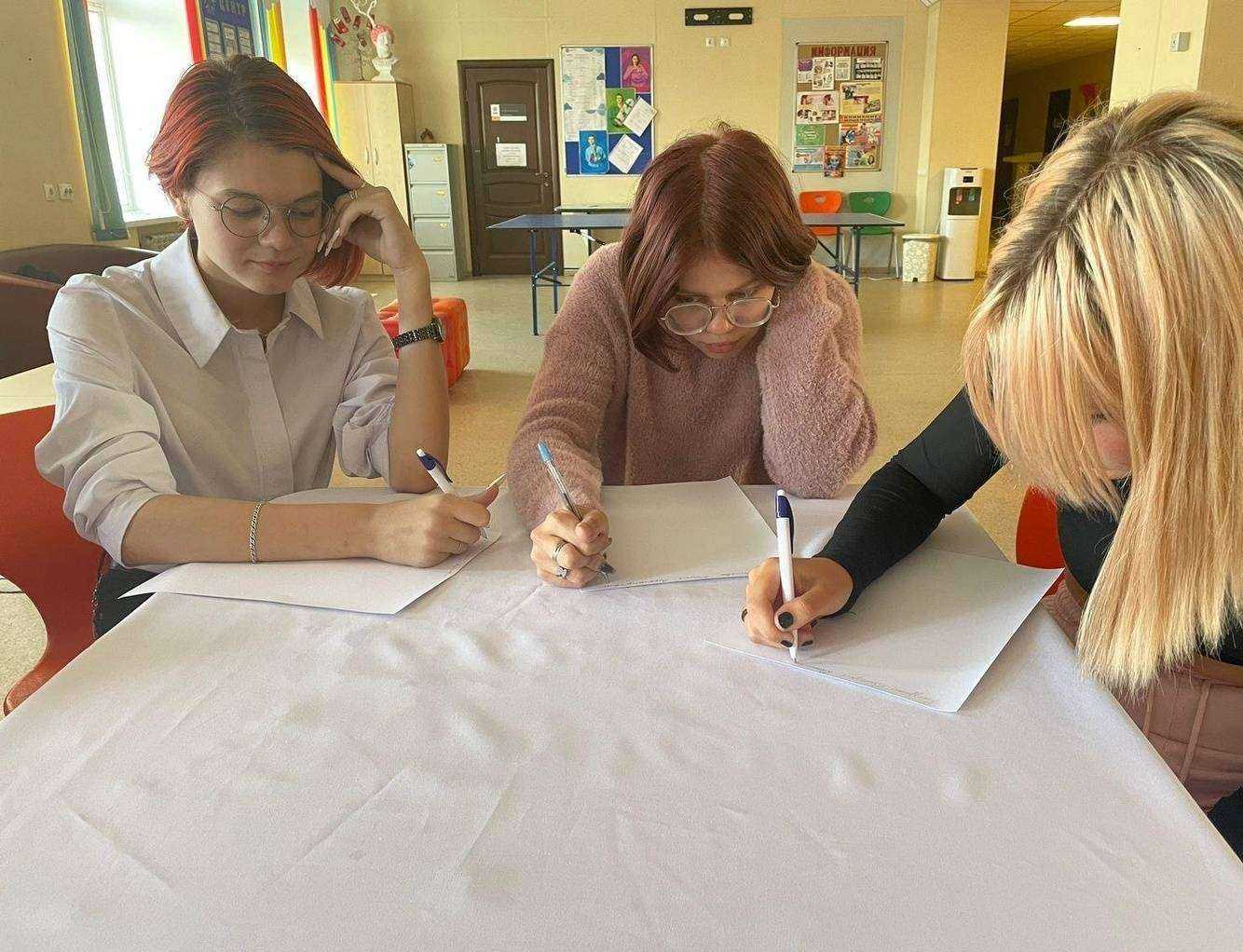 Отзывы на компанию Молодежный центр в Норильске c фото