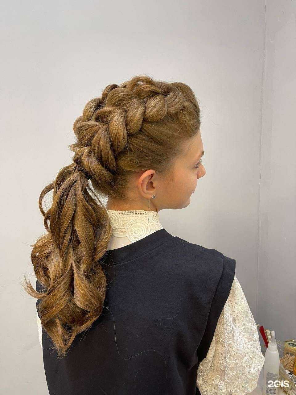 Отзывы на компанию Студия красоты Елены Ивановой в Калуге c фото