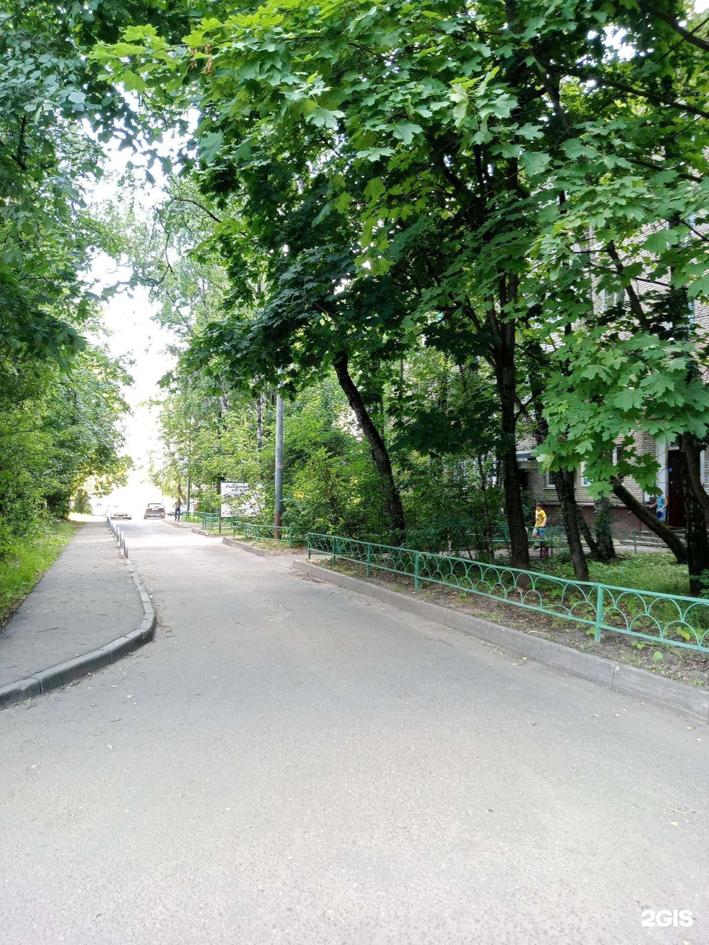 Отзывы на компанию Ретро в Одинцове c фото - фотография 2 из 2