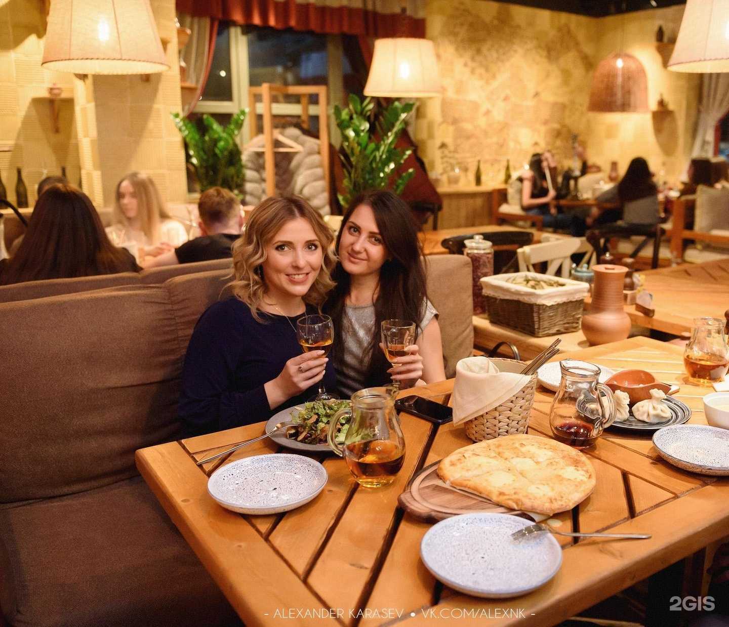 Отзывы на компанию Пури хачапури в г. Арзамас c фото