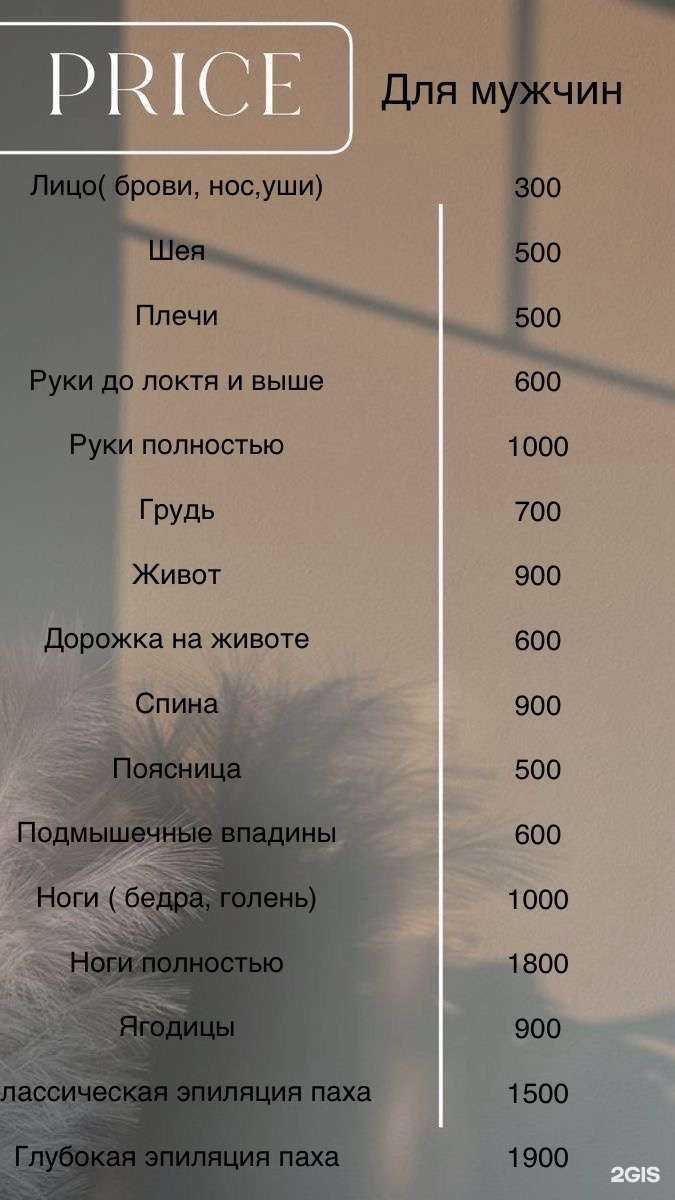 Отзывы на компанию Хочу gladko в Череповце c фото