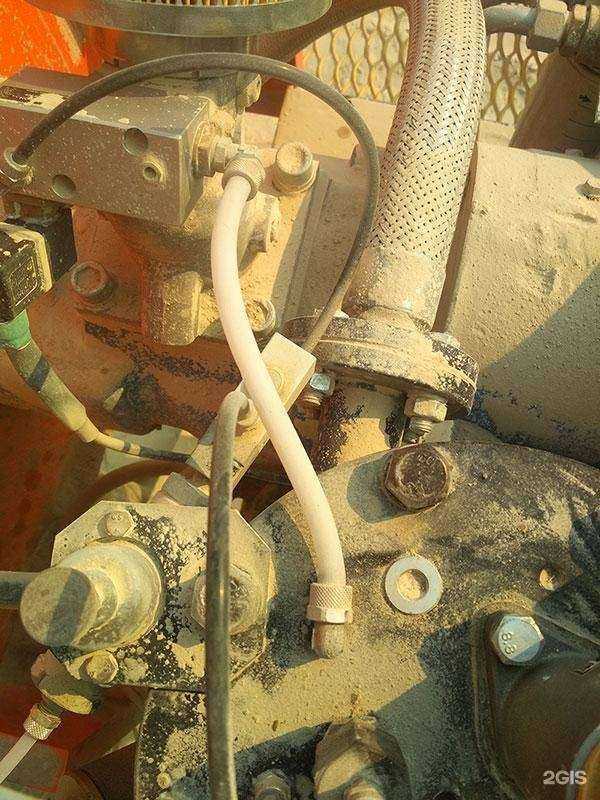 Отзывы на компанию Пневмосила в Екатеринбурге c фото