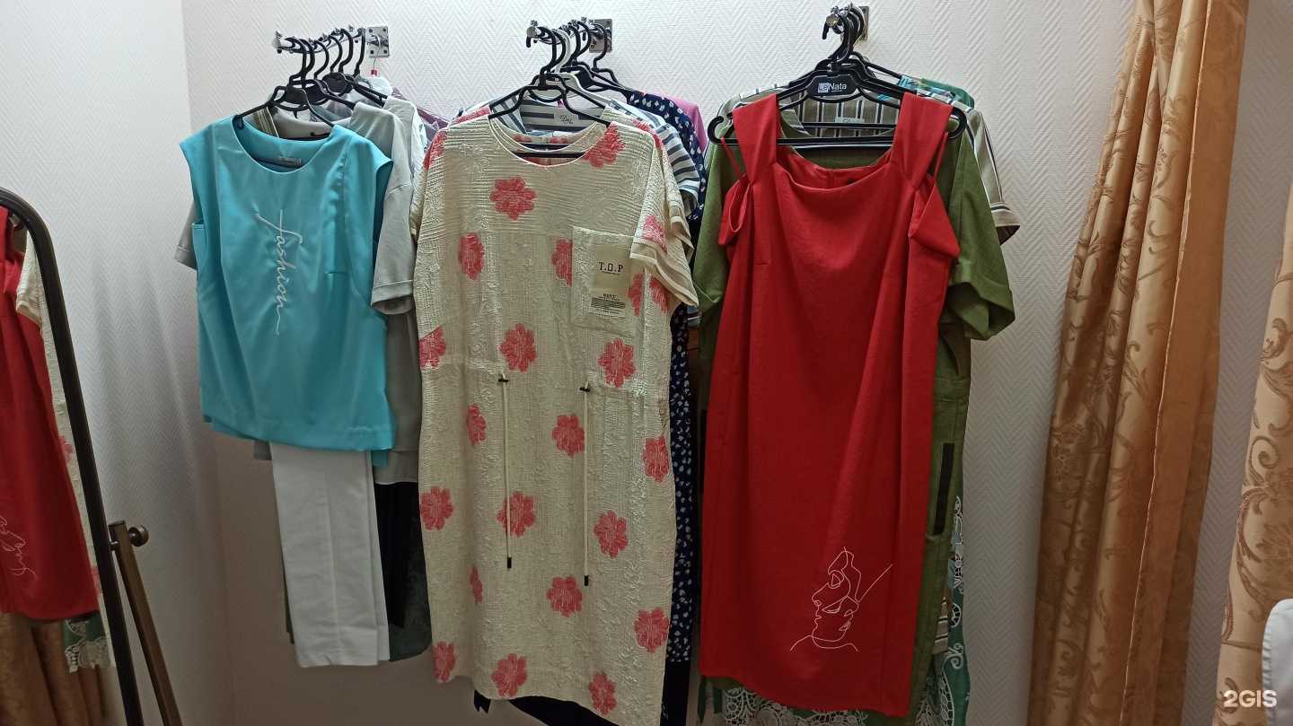 Отзывы на компанию Одежда из Белоруссии в Пензе c фото