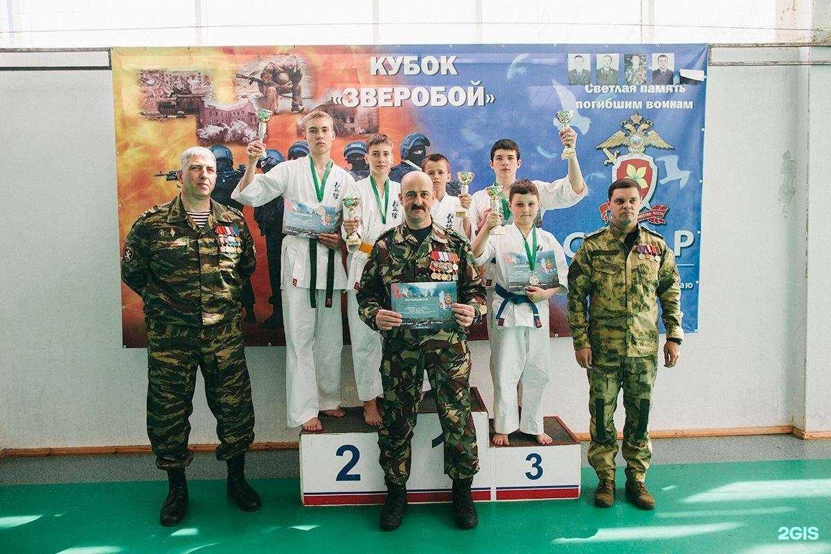 Отзывы на компанию Русь в Ставрополе c фото