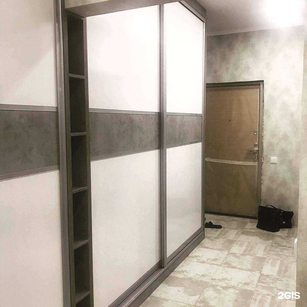 Отзывы на компанию Мебель на заказ в г. Курск c фото