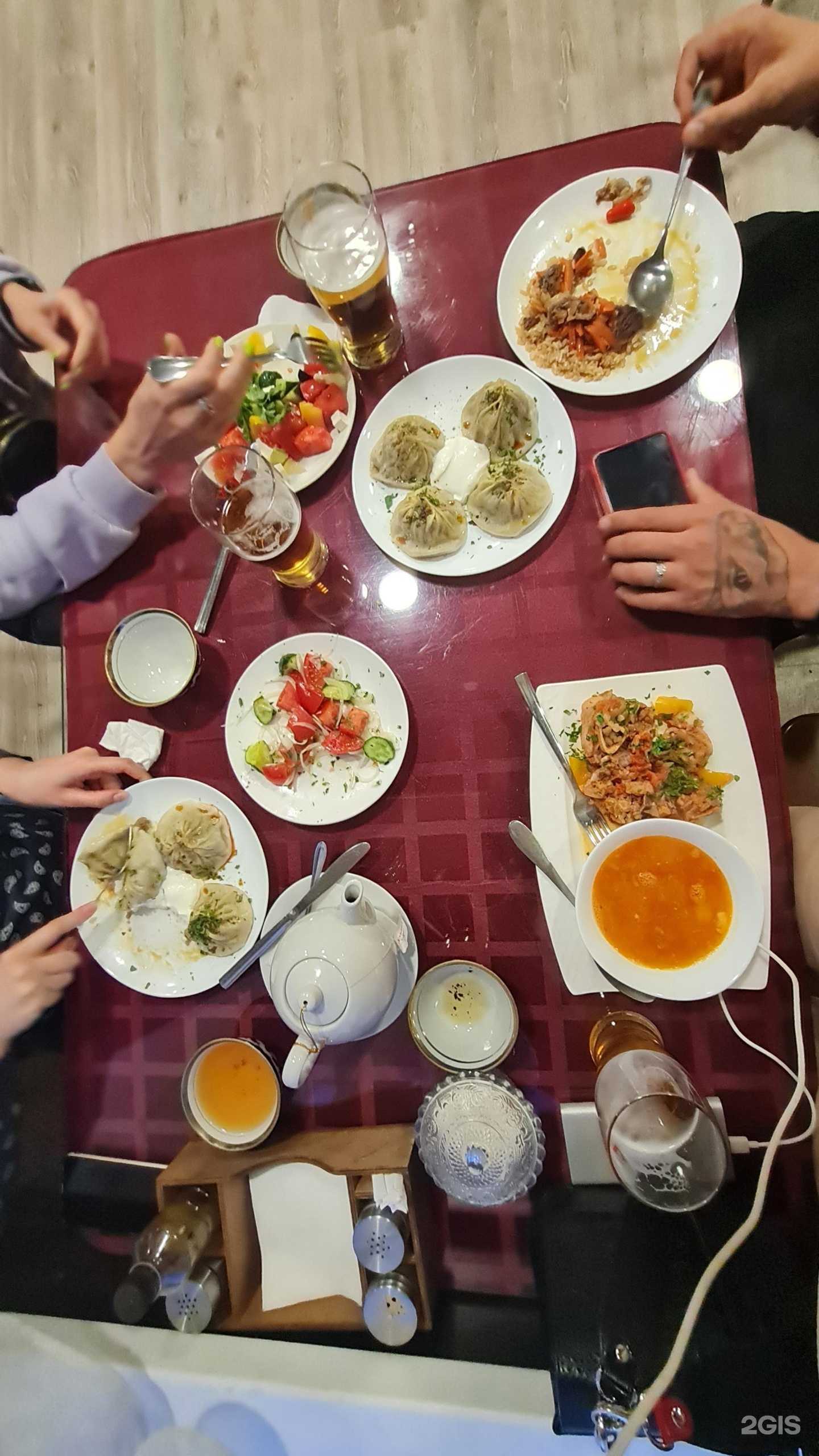 Отзывы на компанию Восточная долина в Гатчине c фото