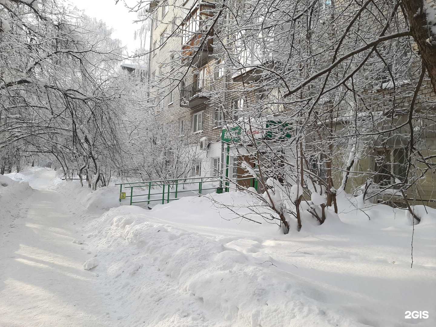 Отзывы на компанию Farmani в г. Нижний Новгород c фото