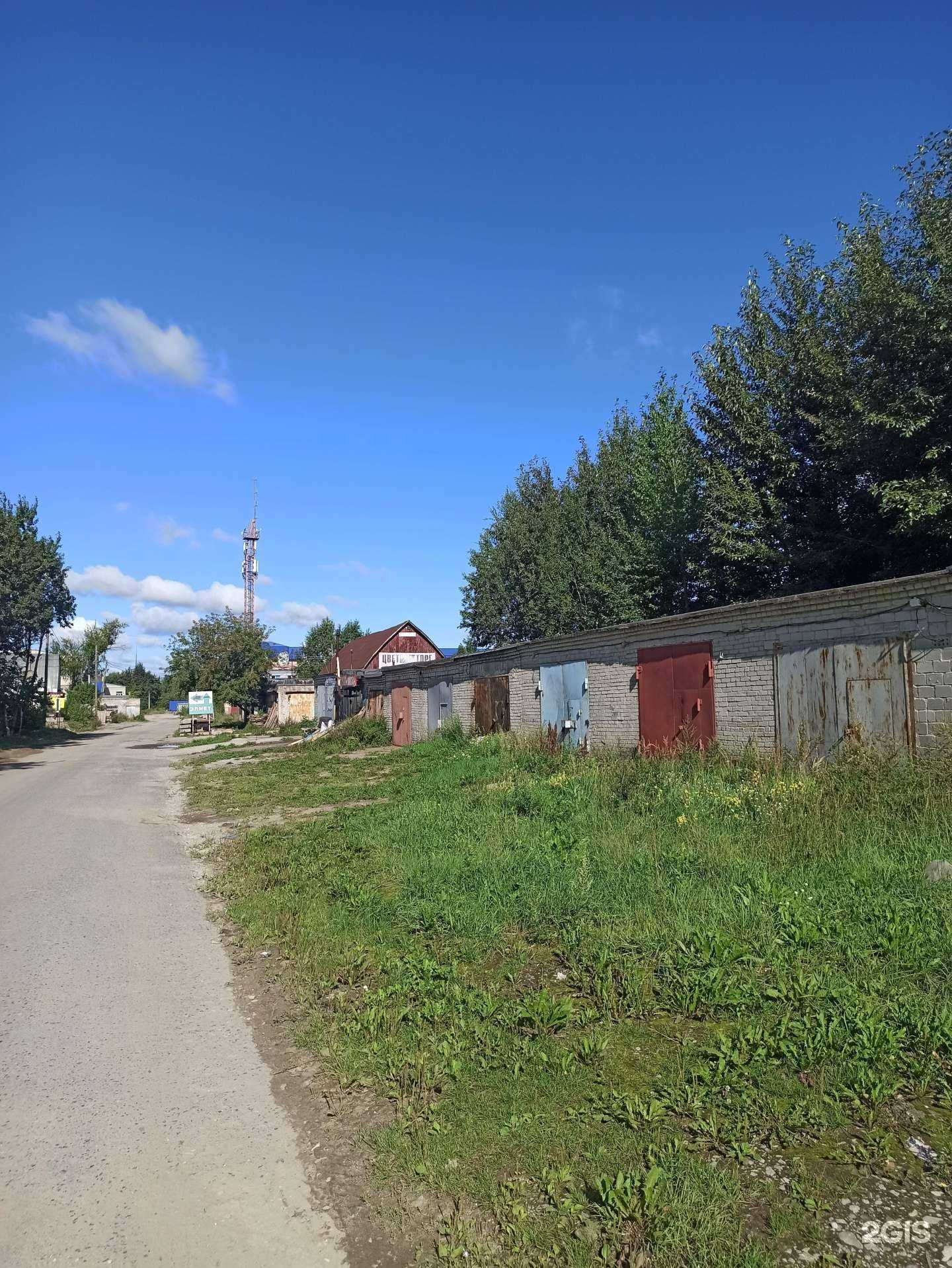 Отзывы на компанию All motors в Березниках c фото - фотография 2 из 2