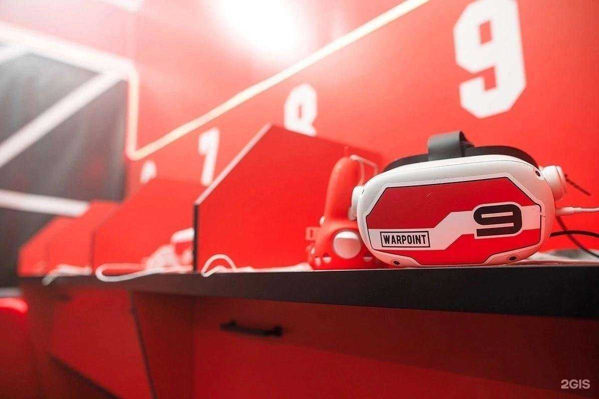 Отзывы на компанию Warpoint в Сарапуле c фото