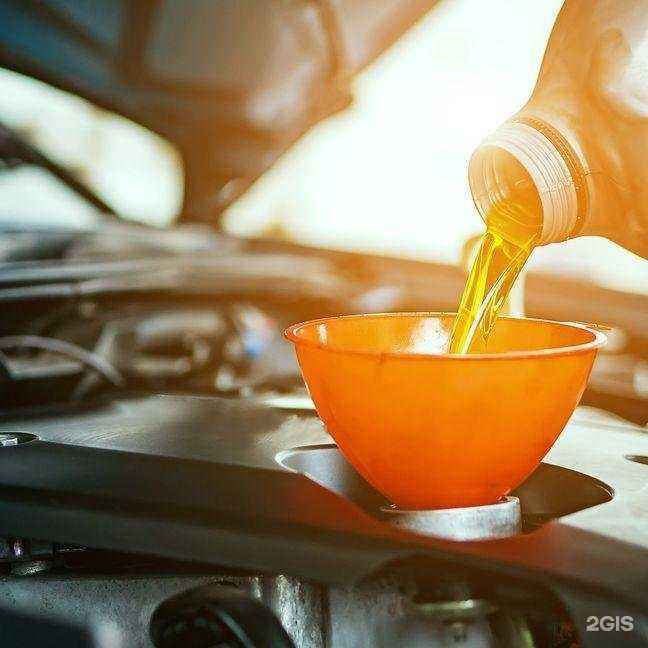 Отзывы на компанию Маслодром, автосервис в Выксе c фото