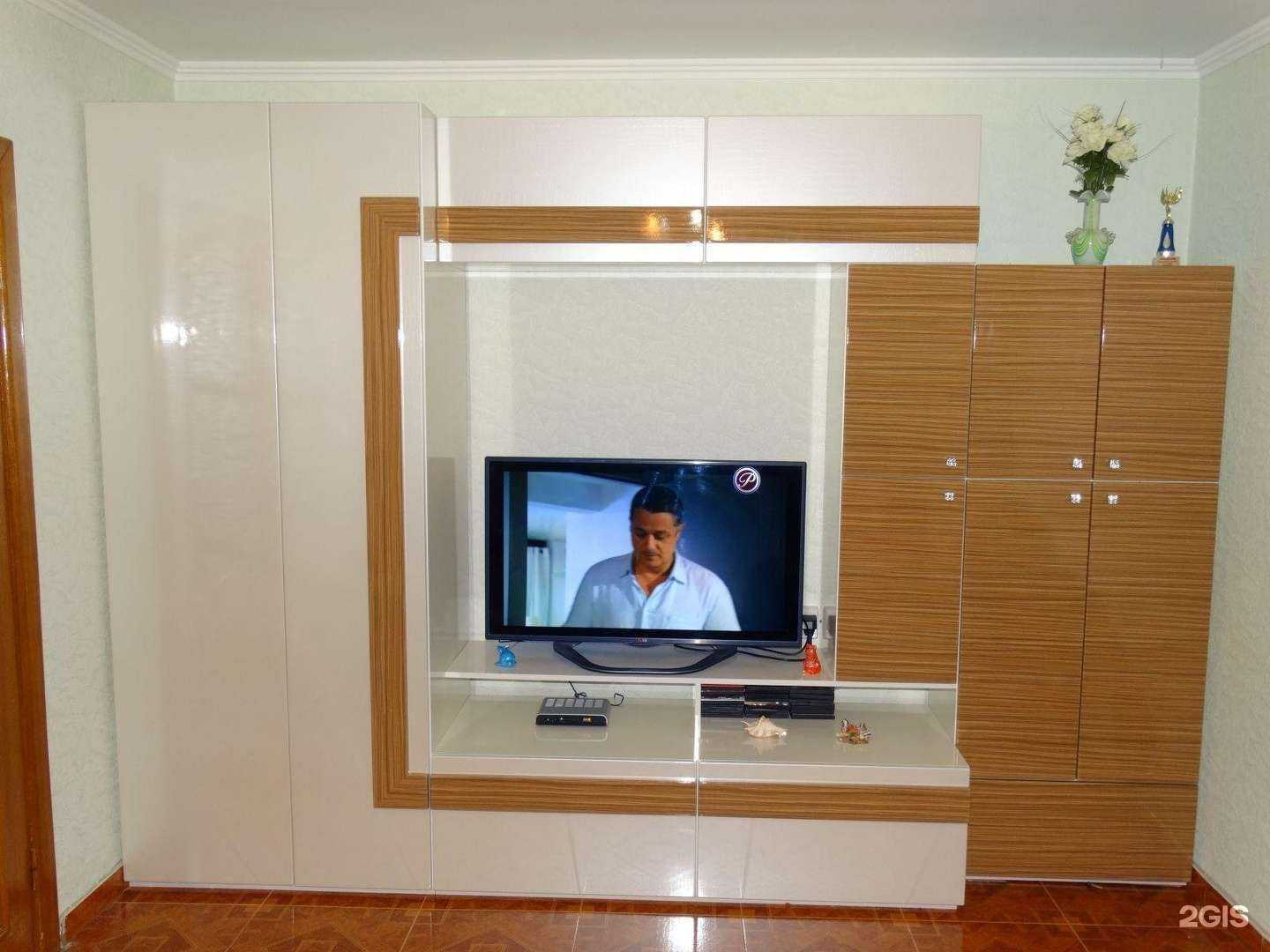 Отзывы на компанию Добрый Мастер в Ессентуках c фото