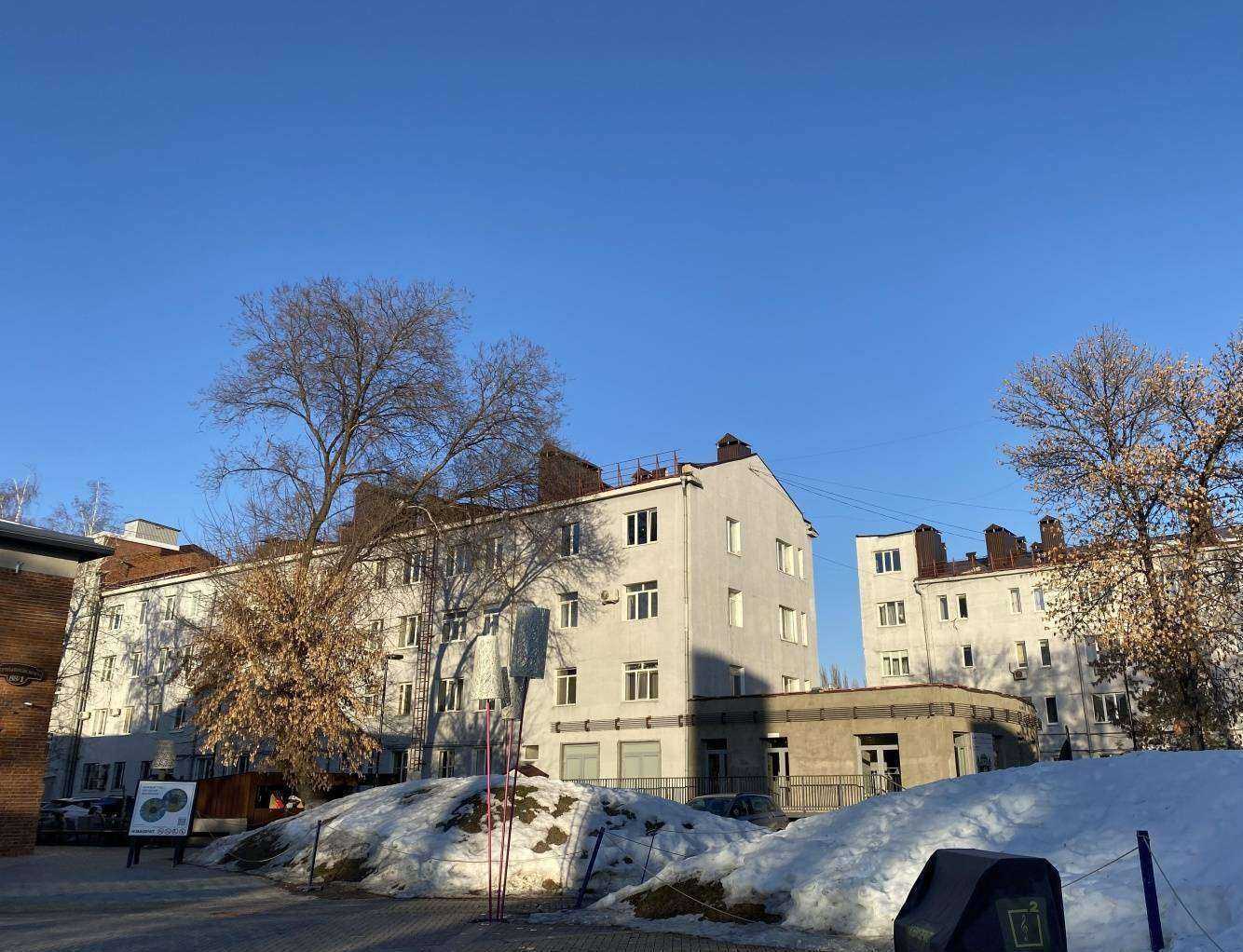 Отзывы на компанию Studio 13 в Уфе c фото - фотография 2 из 2