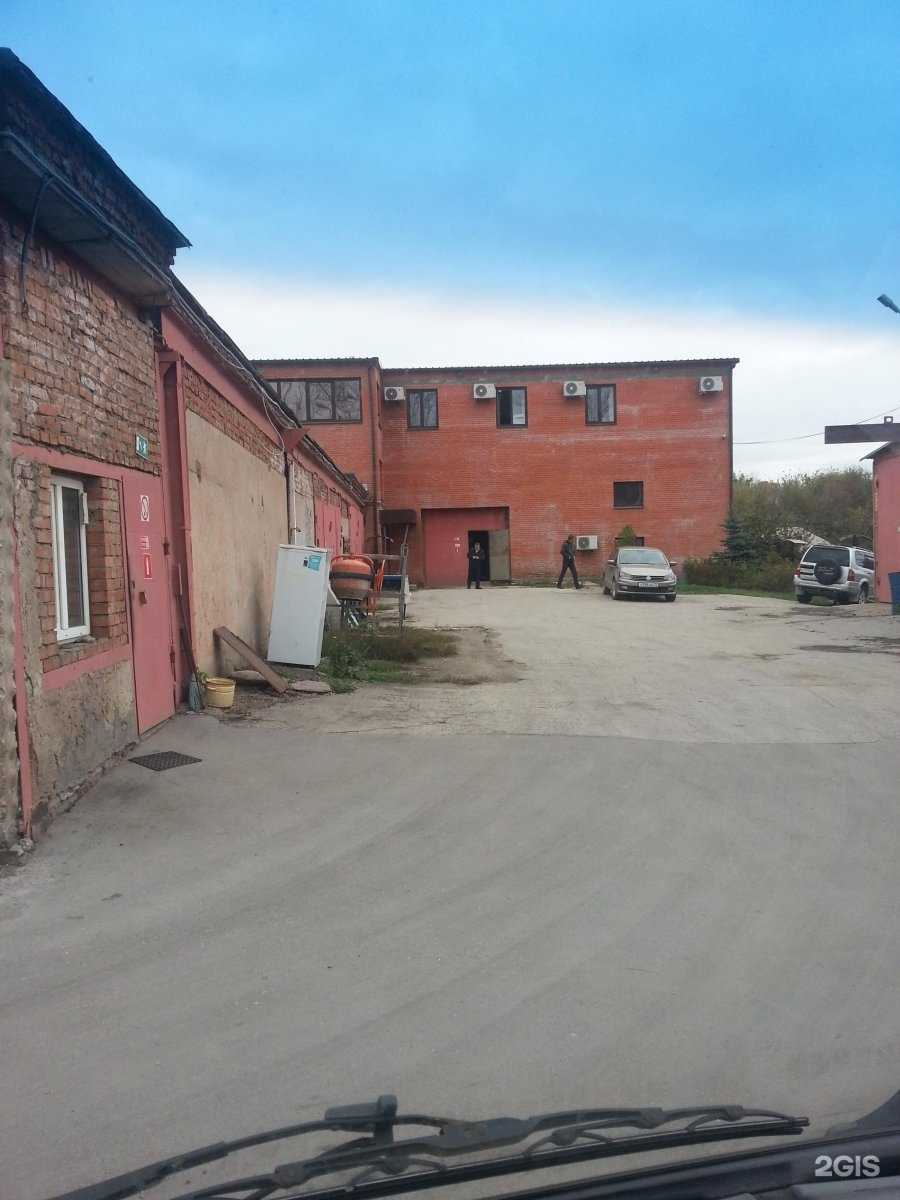 Отзывы на компанию Мастерская эксклюзивных столярных изделий в Туле c фото - фотография 2 из 2