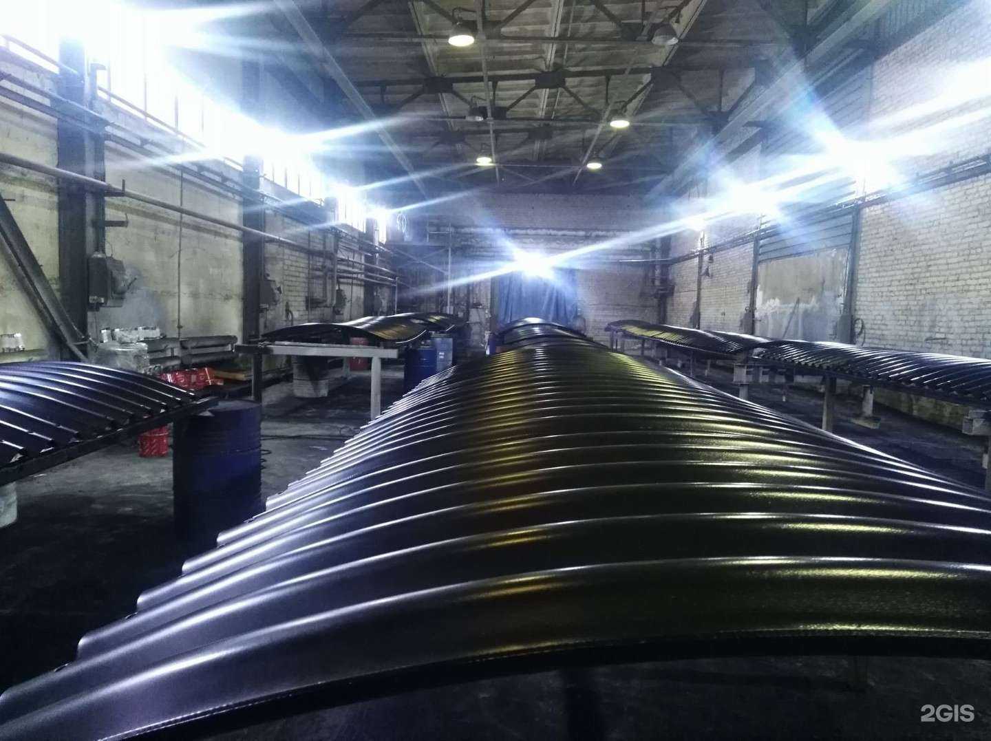 Отзывы на компанию Комплексстройгрупп в г. Пермь c фото