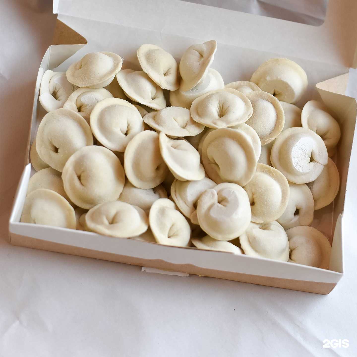 Отзывы на компанию Слепим сварим в г. Томск c фото