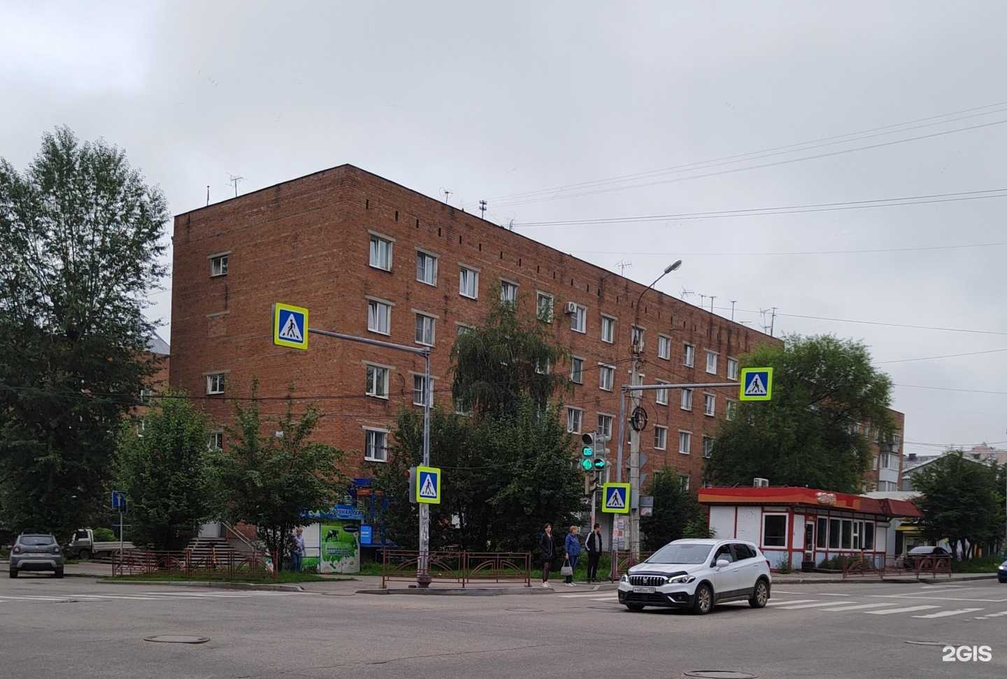 Отзывы на компанию Линер в Иркутске c фото - фотография 2 из 2