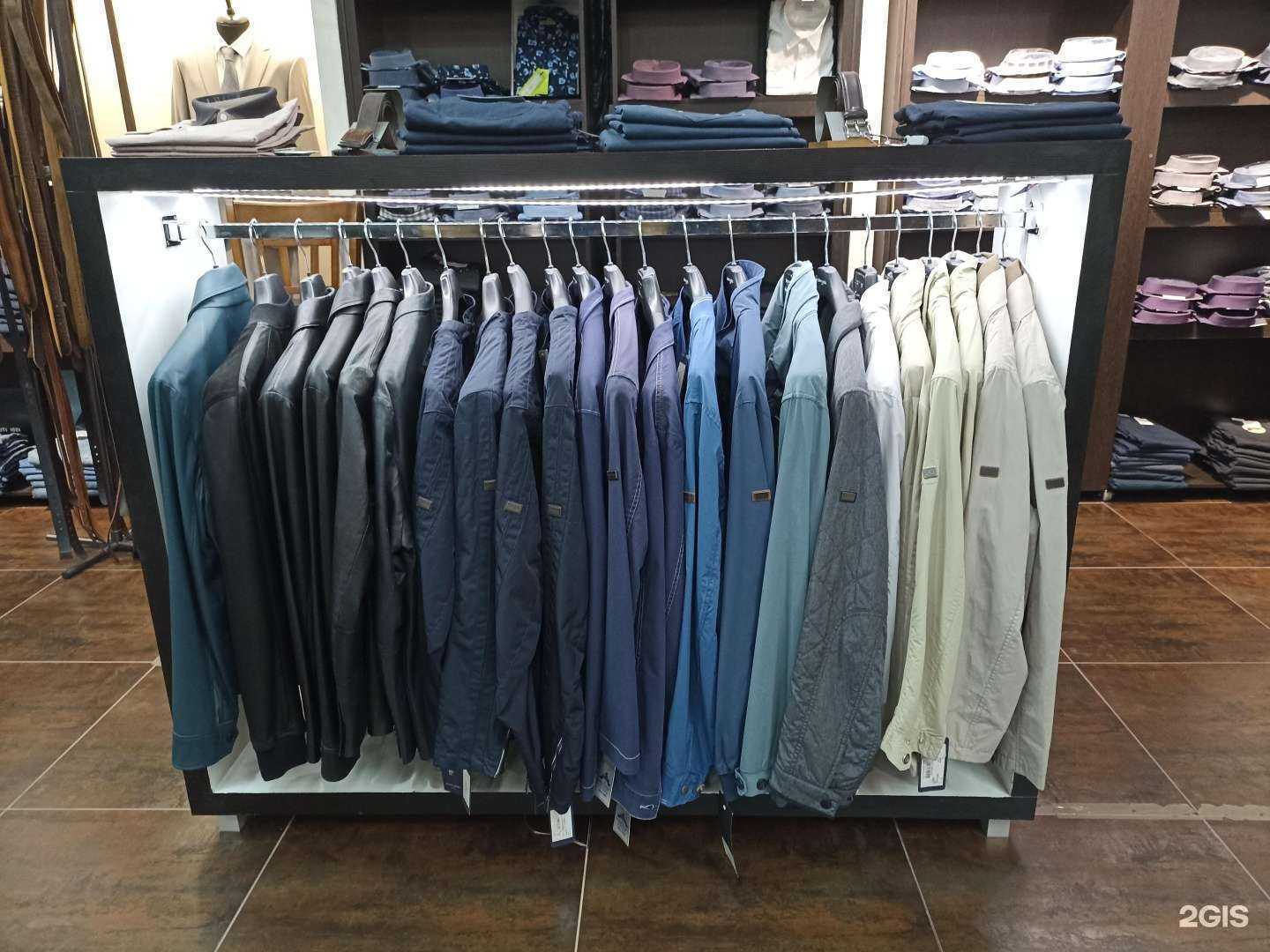 Отзывы на компанию Pierre Cardin в Пятигорске c фото