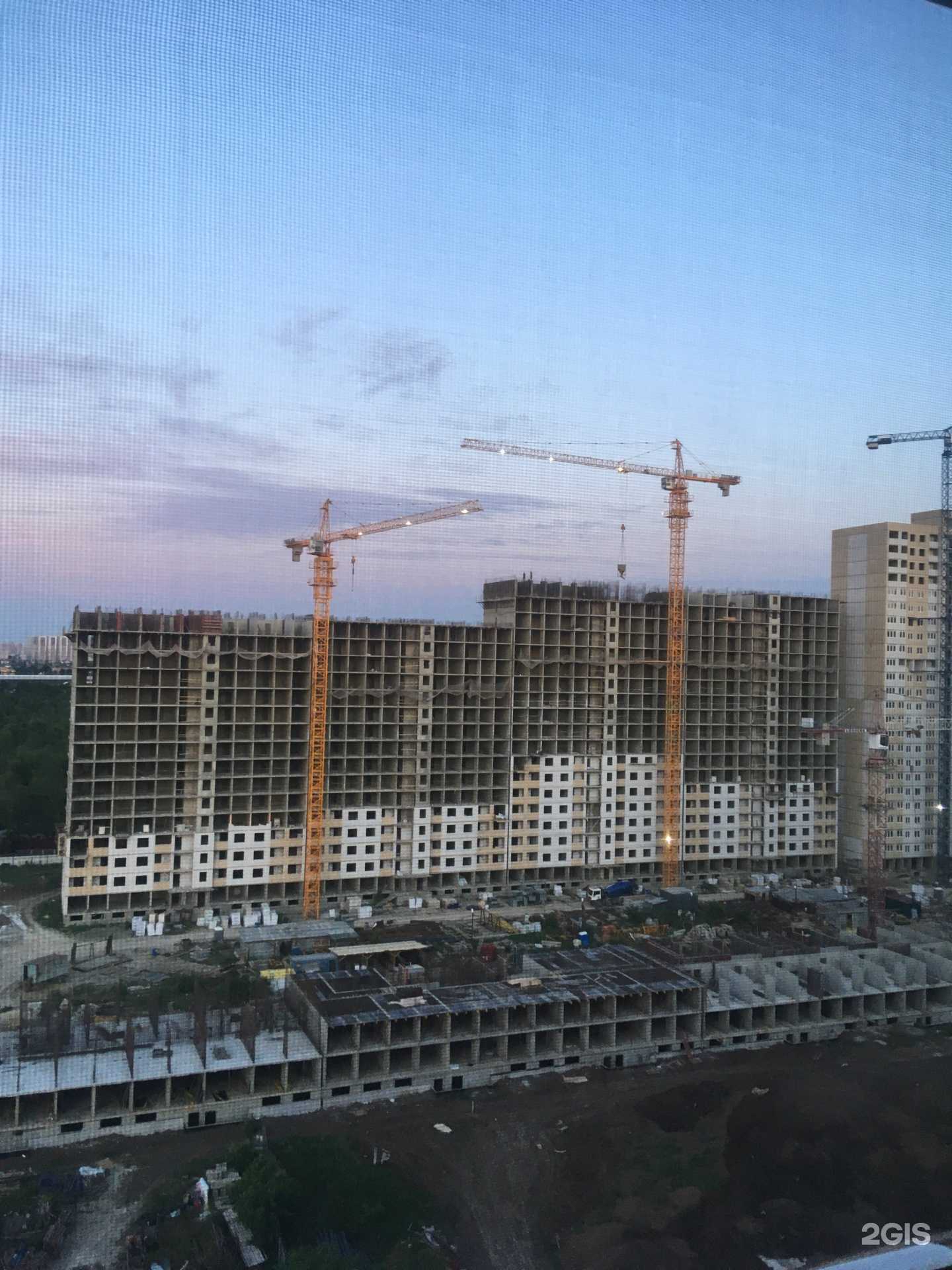 Отзывы на компанию Мил-Мебель в Краснодаре c фото - фотография 2 из 2