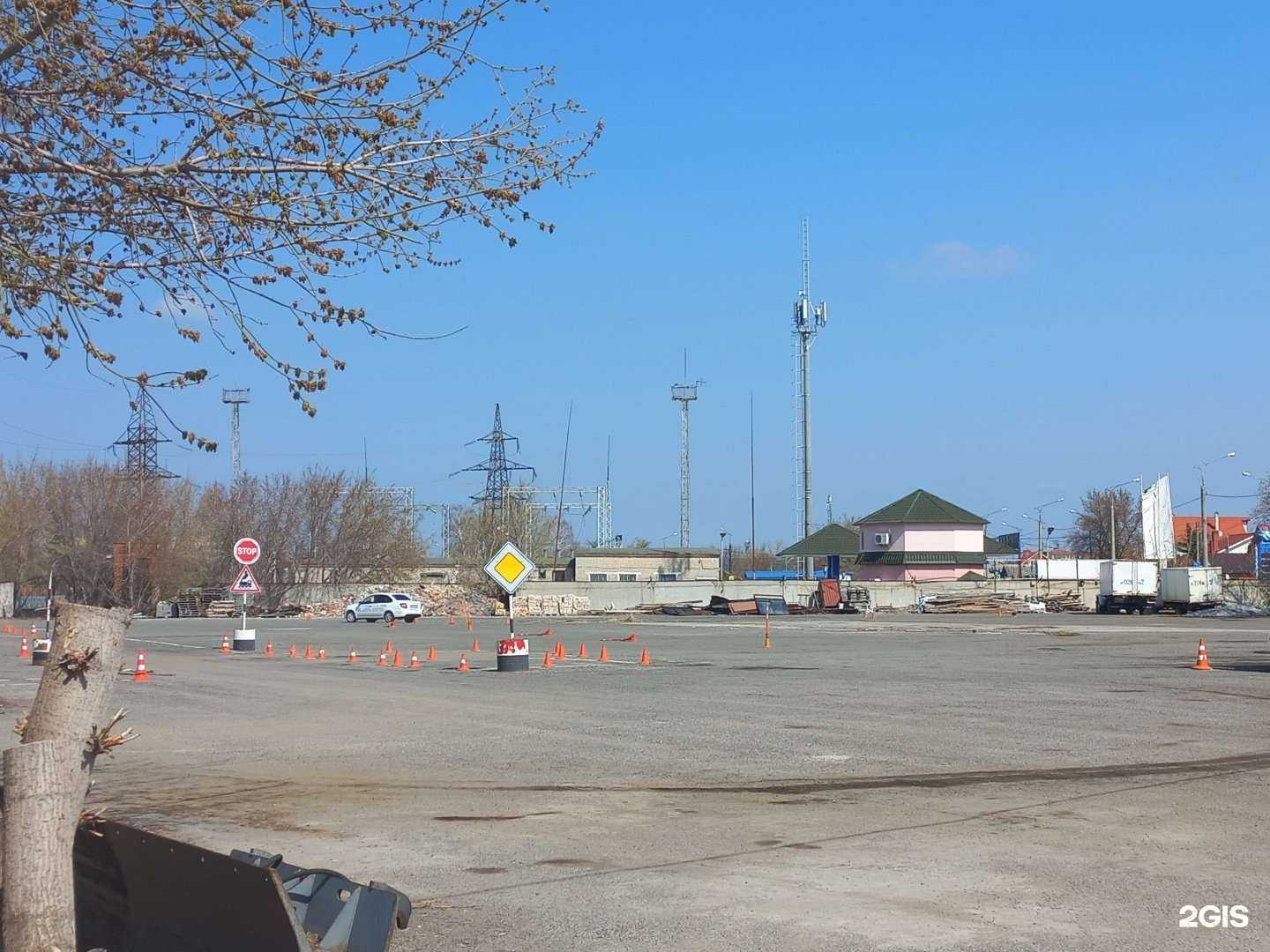 Отзывы на компанию Автодром в Тольятти c фото