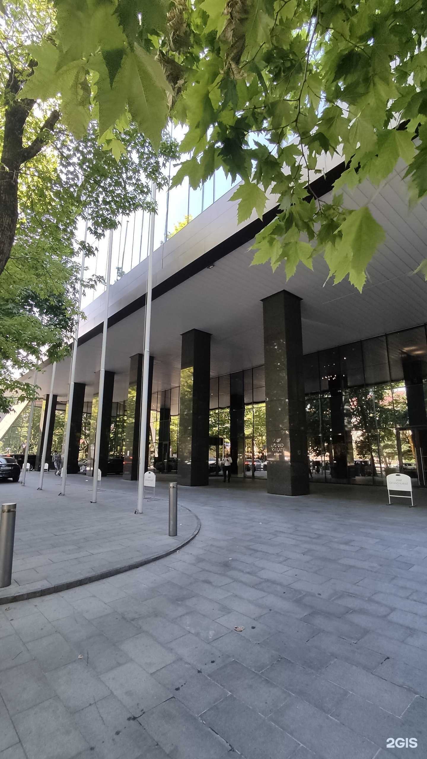 Отзывы на компанию Petit Paris в Сочи c фото