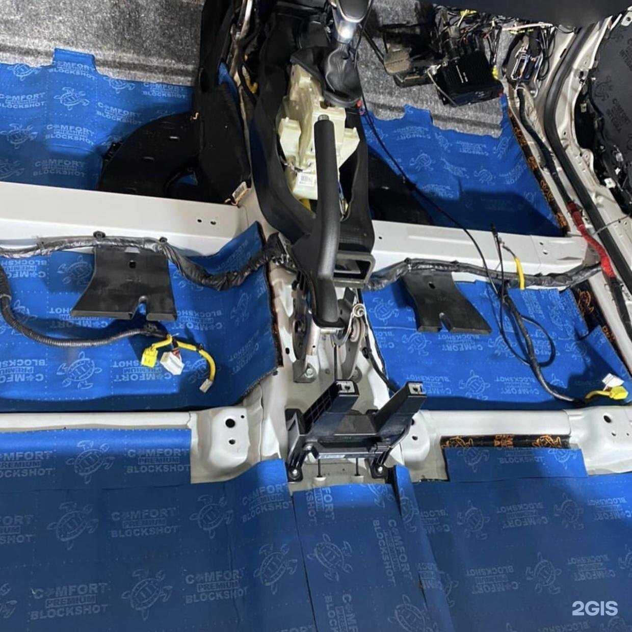 Отзывы на компанию Music box в Новокузнецке c фото