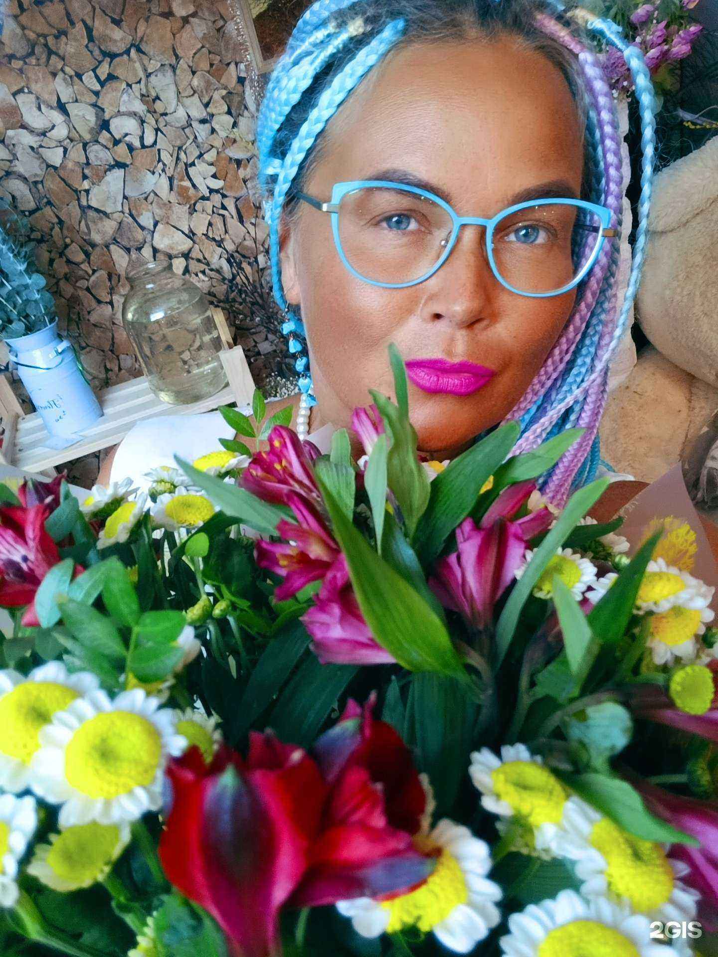 Отзывы на компанию Лови букет в г. Мурманск c фото