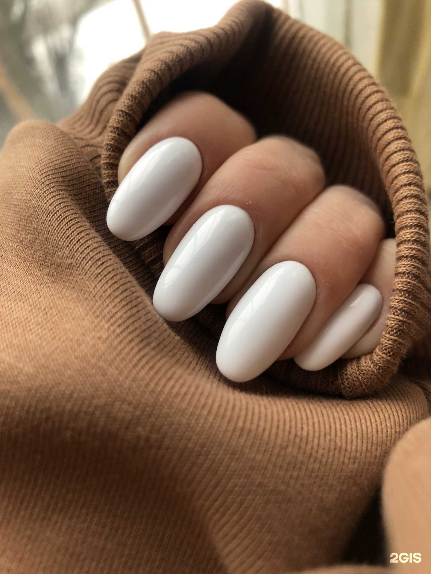 Отзывы на компанию POTATO NAILS в Смоленске c фото