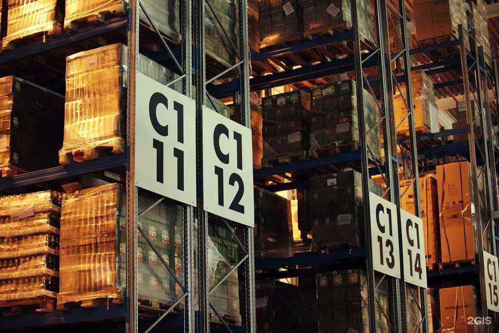 Отзывы на компанию Тетра-Логистик в Красноярске c фото