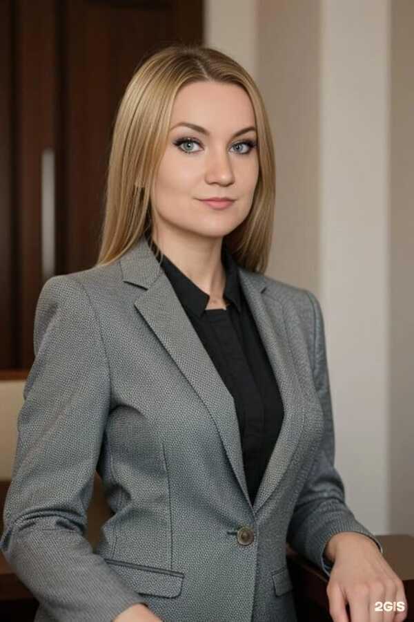 Отзывы на компанию Юрист Орловская Марина Владимировна в г. Ставрополь c фото