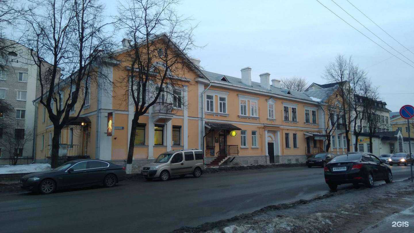 Отзывы на компанию Чудо Вафли в Пскове c фото - фотография 2 из 2