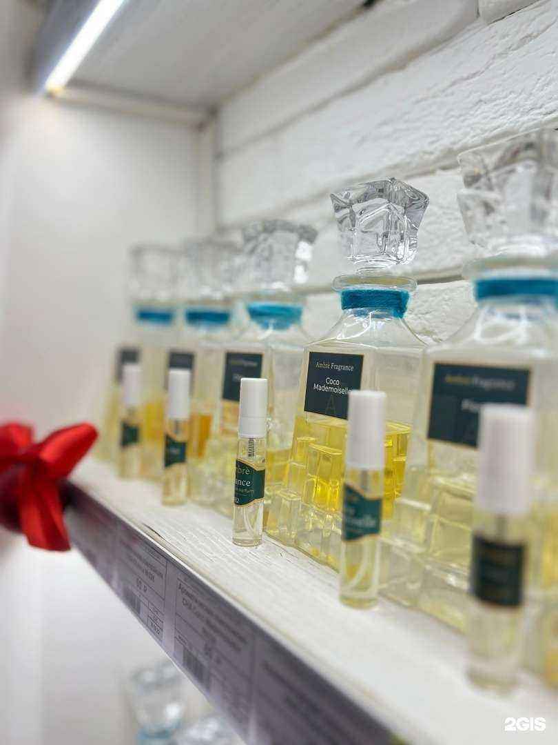 Отзывы на компанию Ambre в г. Железноводск c фото