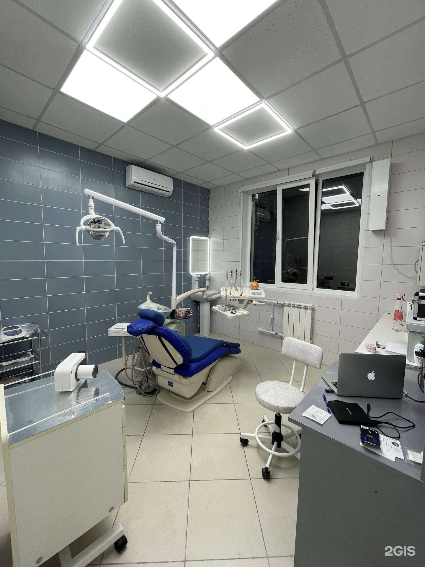 Отзывы на компанию Авторская стоматология Dr. Богданов в г. Сочи c фото