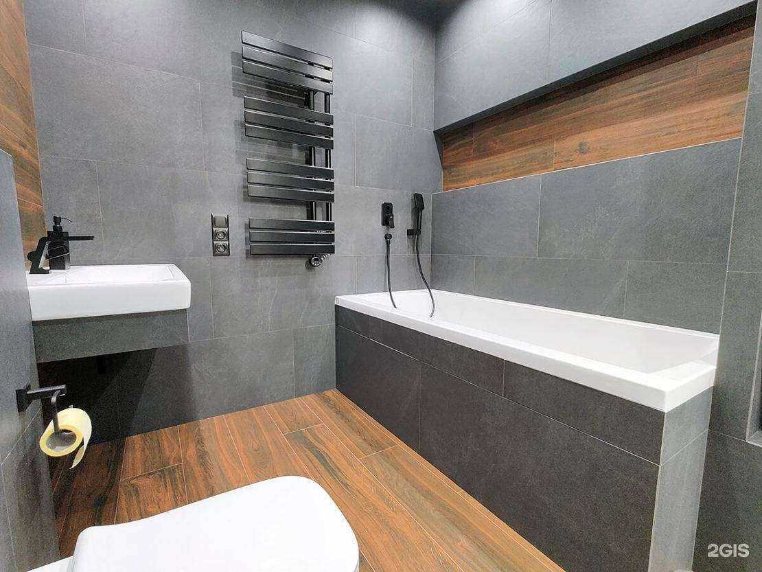 Отзывы на компанию Спектр Строй в г. Хабаровск c фото