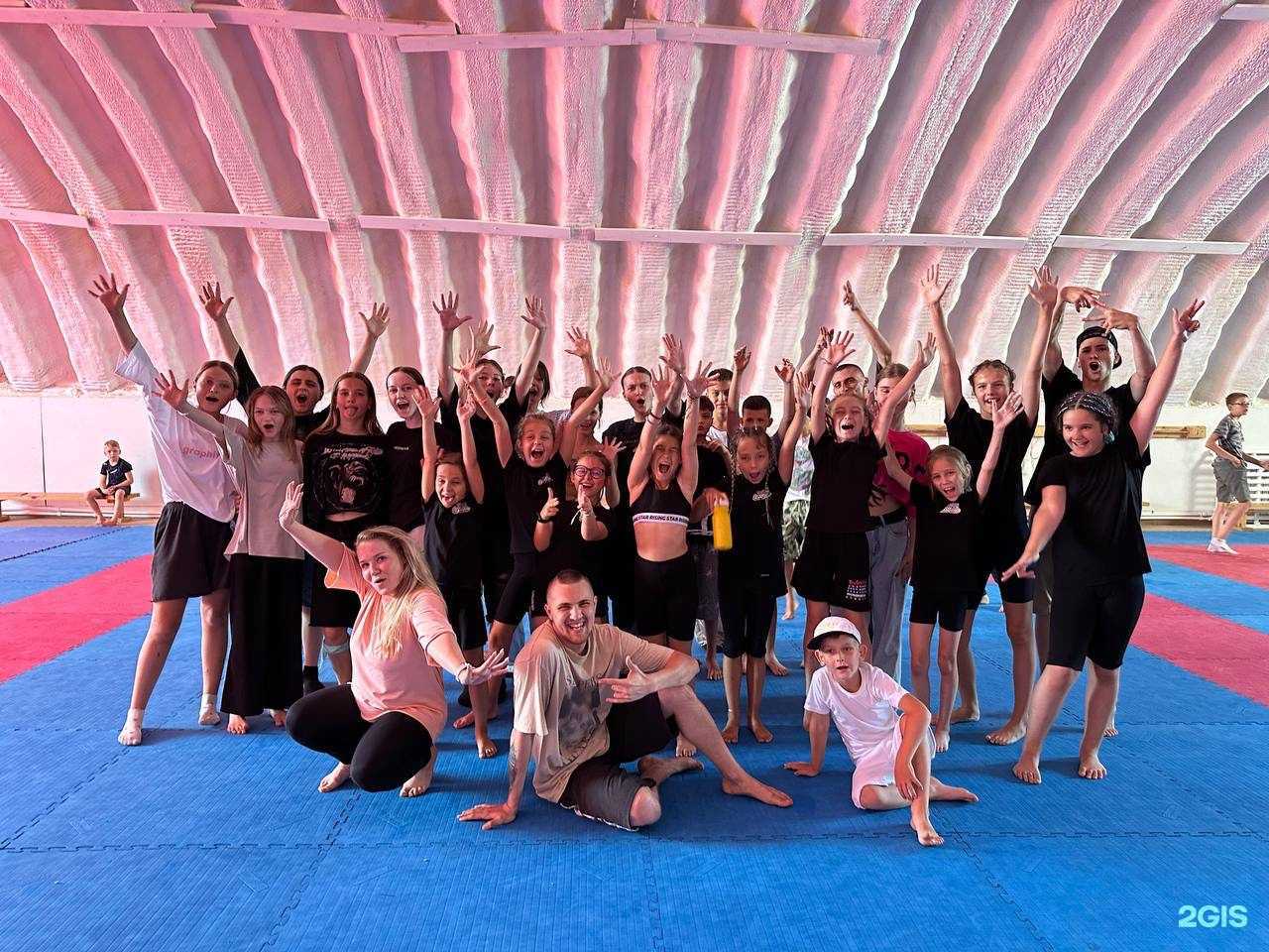 Отзывы на компанию Robs в Новосибирске c фото