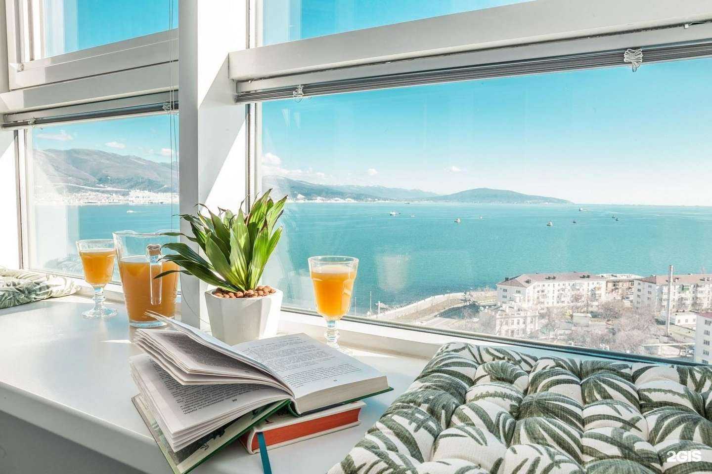 Отзывы на компанию VisitNovorossiysk в Новороссийске c фото