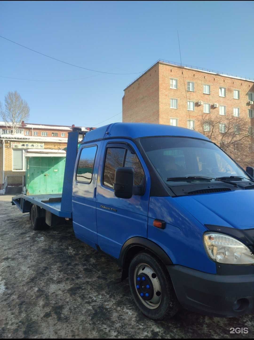 Отзывы на компанию АвтоМир55 в Омске c фото