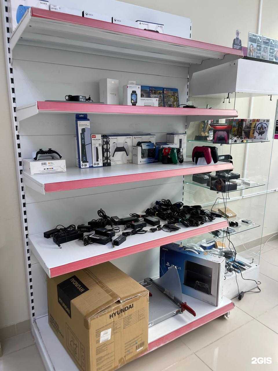 Отзывы на компанию Game Bar 36 в г. Воронеж c фото