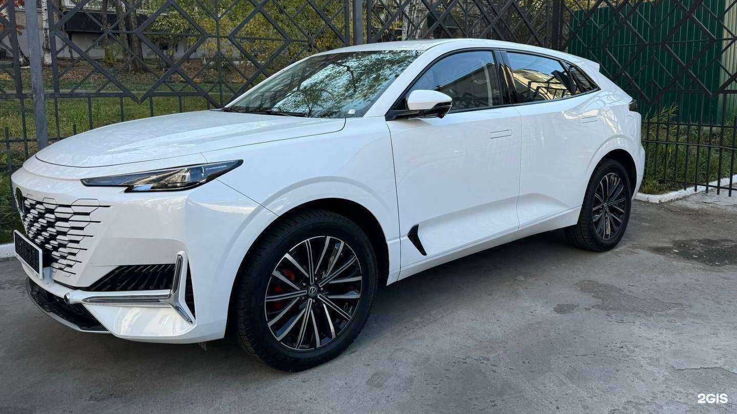 Отзывы на компанию Ncar.club в г. Комсомольск-на-Амуре c фото