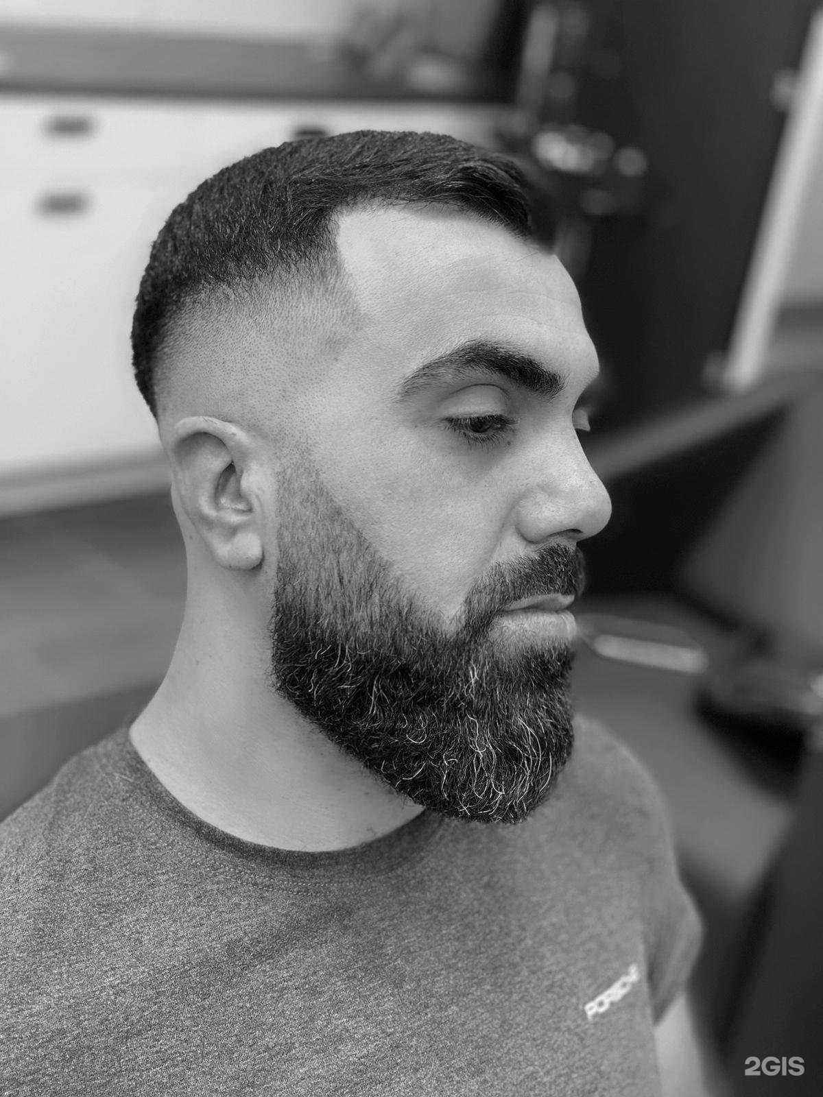 Отзывы на компанию Мужской квартал в Краснодаре c фото