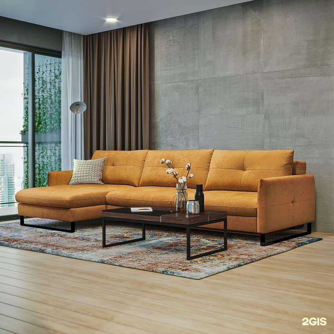 Отзывы на компанию Фан-Диван в Аксае c фото