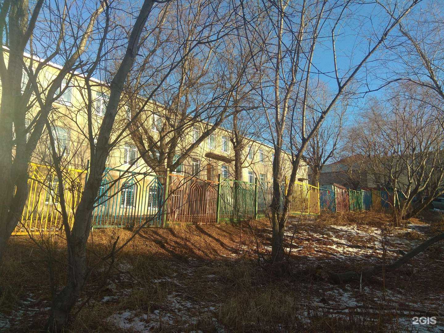 Отзывы на компанию Детский сад №44 в г. Петропавловск-Камчатский c фото