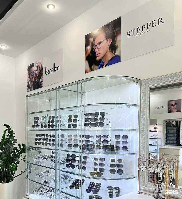 Отзывы на компанию Оптик плюс в Тольятти c фото