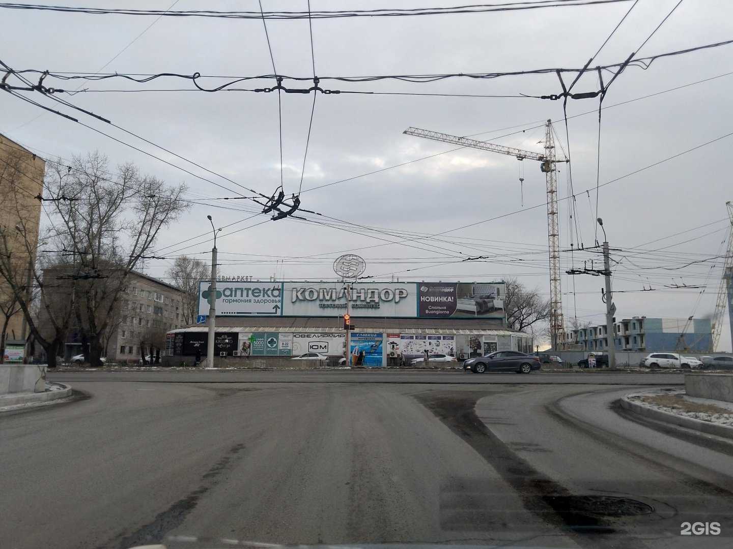 Отзывы на компанию Магазин оптики в Абакане c фото - фотография 2 из 2