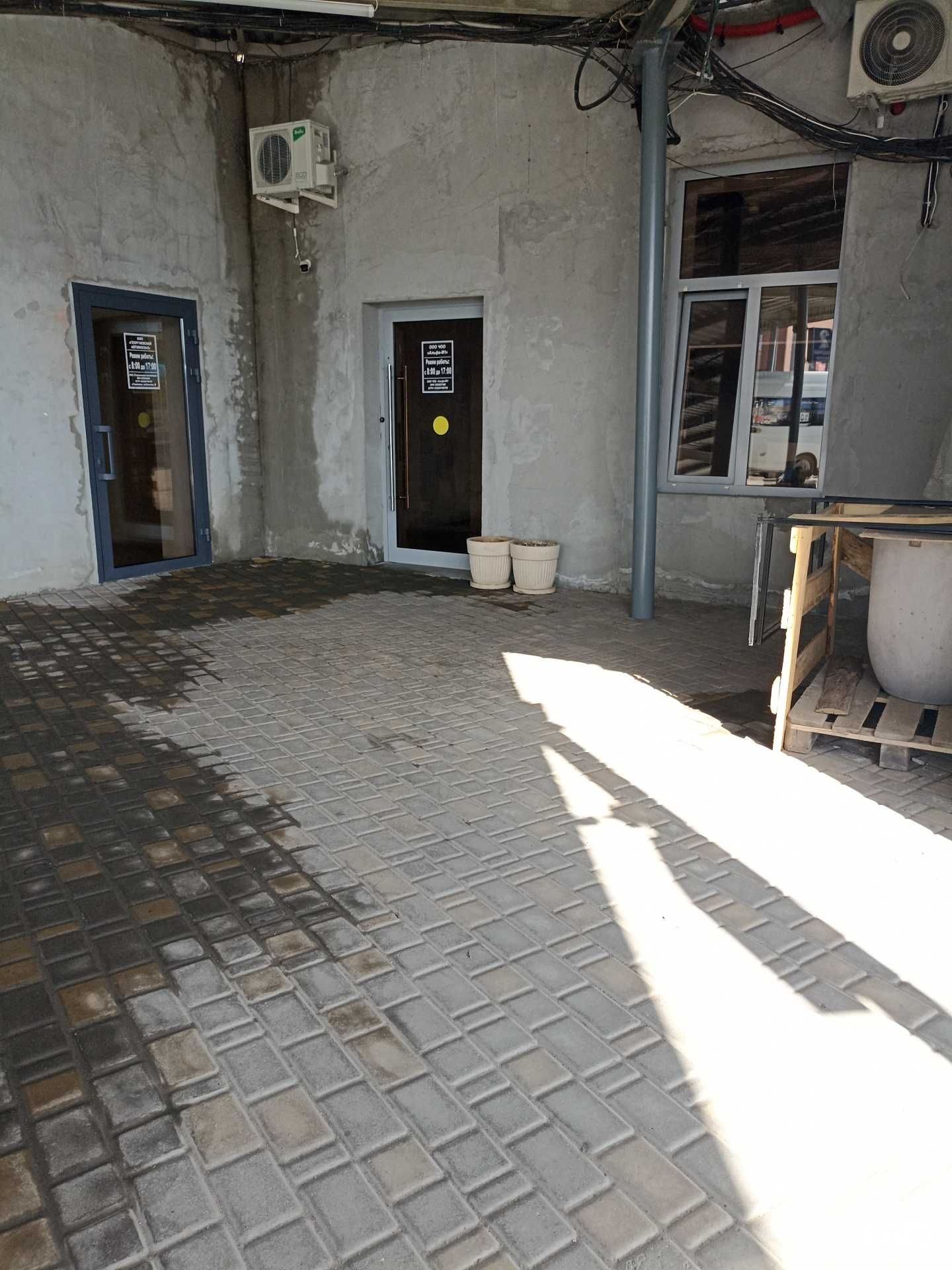 Отзывы на компанию Альфа-М1 в Георгиевске c фото