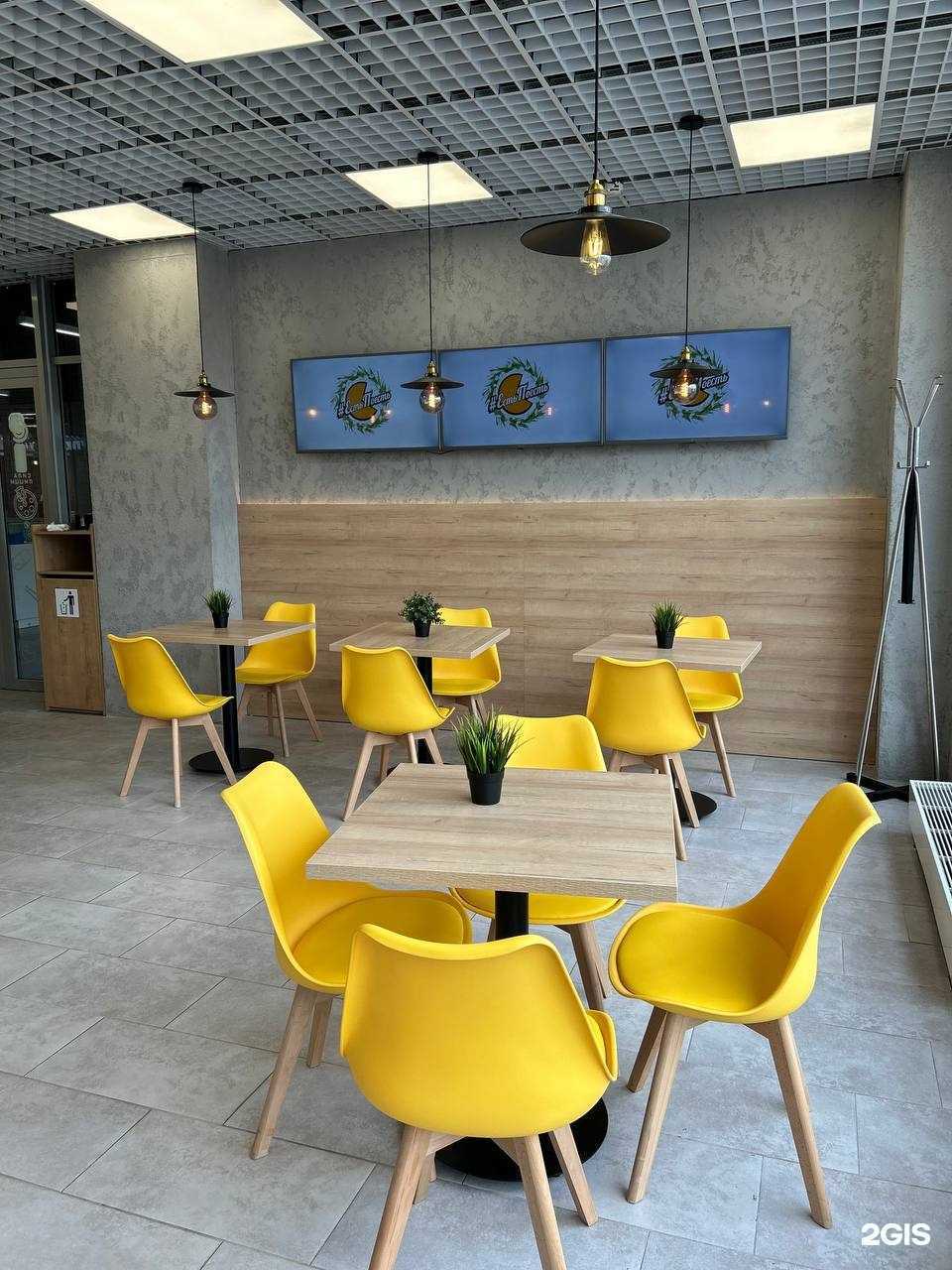 Отзывы на компанию #Есть Поесть в г. Казань c фото